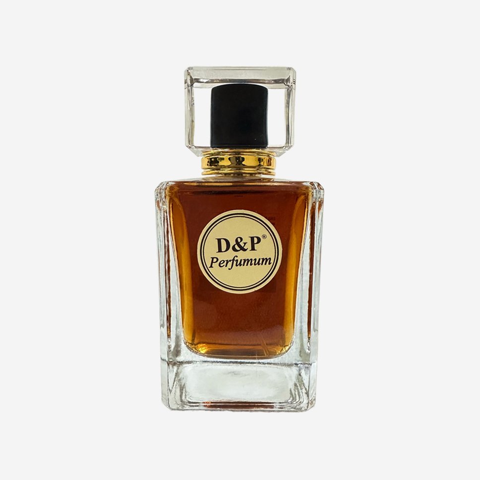 T3-100ml "T3" TOM FORD - TOBACCO VANILLE - Image 1