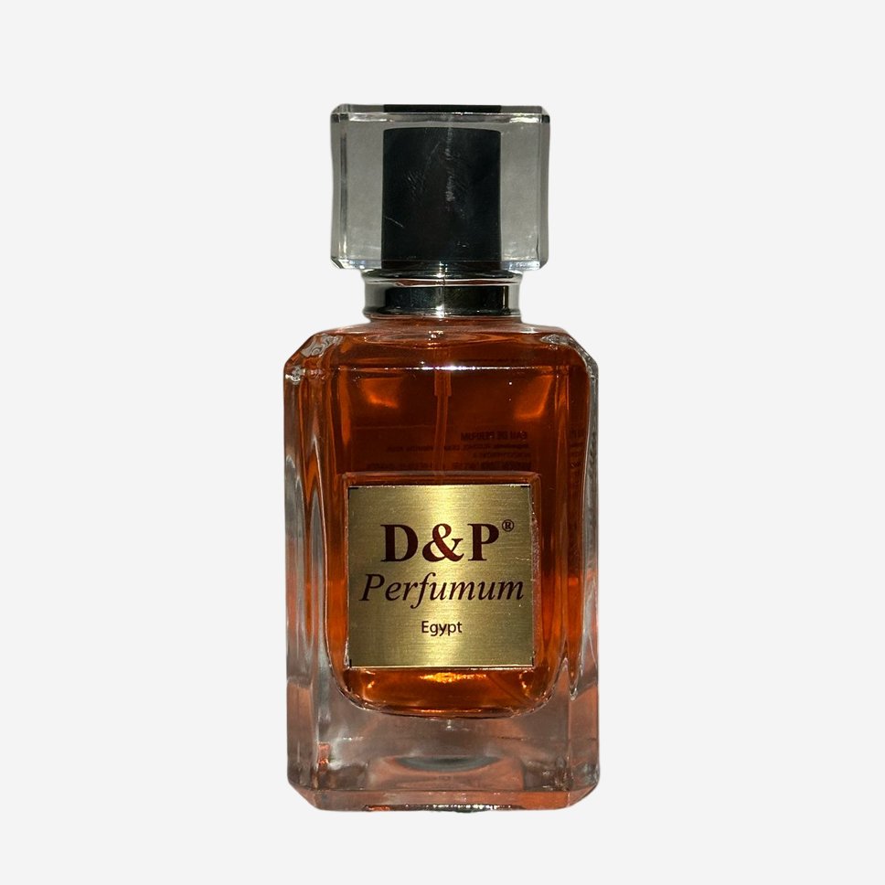 D23-100ml "D23" DESIRE FOR A MAN ALFRED DUNHILL - Image 1
